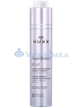 Nuxe Nuxellence Eclat Youth And Radiance Anti-Age Care 50ml