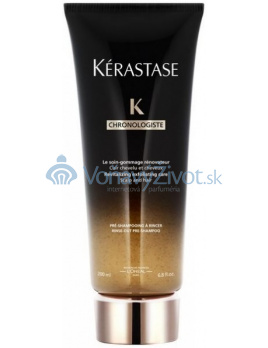 Kérastase Chronologiste Revitalizing Exfoliating Care 200ml