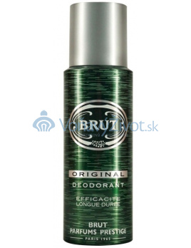 Brut Brut Original Deodorant M 200ml