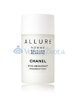 Chanel Allure Homme Edition Blanche Deo Stick 75ml