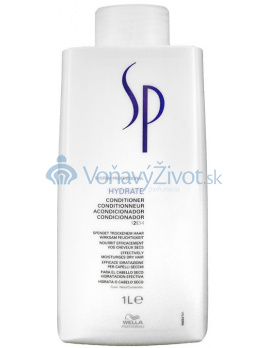 Wella SP Hydrate Conditioner 1000ml