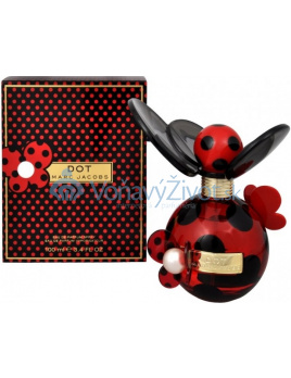 Marc Jacobs Dot W EDP 100ml