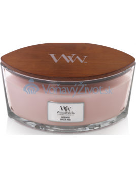 WoodWick Ellipse Rosewood 453,6g