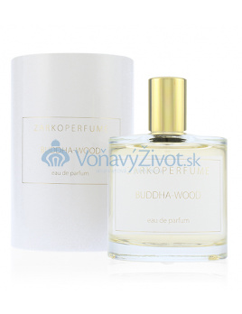 Zarkoperfume Buddha-Wood  parfémovaná voda 100 ml Unisex