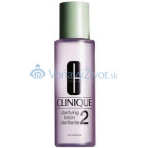 Clinique Clarifying Lotion 2 200ml