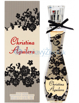 Christina Aguilera Christina Aguilera W EDP 50ml