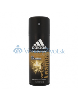 Adidas Victory League 150ml M