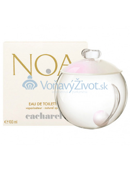 Cacharel Noa W EDT 50ml