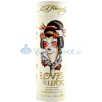 Christian Audigier Ed Hardy Love & Luck W EDP 50ml