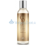 Wella SP Luxe Oil Keratin Protect Shampoo 200ml