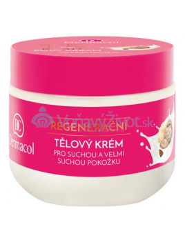 Dermacol 15% Karité Body Cream 300ml