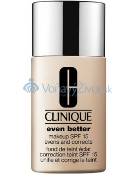 Clinique Even Better Makeup SPF 15 30ml - 06 Honey