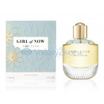 Elie Saab Girl of Now W EDP 90ml


