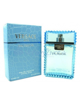 Versace Man Eau Fraiche  M EDT 50ml