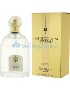 Guerlain Imperiale EDC 100 ml W