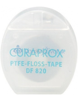Curaprox PTFE Floss Tape DF 820