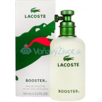 Lacoste Booster M EDT 125ml