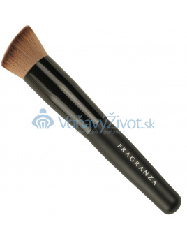 Fragranza Touch of Beauty Oval Shape Make-up Brush