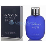 Lanvin L´Homme Sport M EDT 100ml