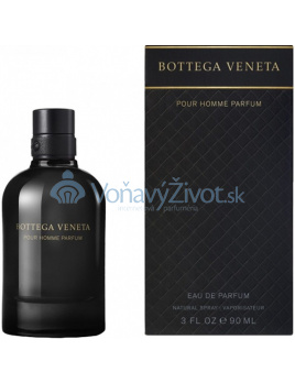 Bottega Veneta Pour Homme  M EDP 90ml