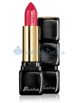 Guerlain KissKiss Shaping Cream Lip Colour 3,5g - 324 Red Love