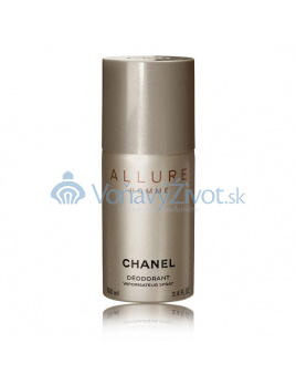 Chanel Allure Homme DEO M100