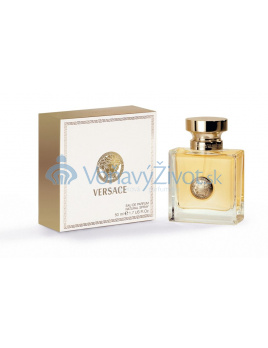 Versace Pour Femme W EDP 50ml