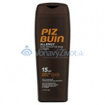 PIZ BUIN Allergy Lotion SPF 15 200ml