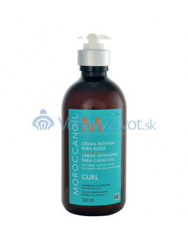 Moroccanoil Intense Curl Cream 300ml