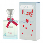 Moschino Funny! W EDT 50ml