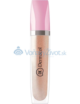 Dermacol Shimmering Lip Gloss 8ml - 4