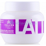Kallos Latte Hair Mask 275ml