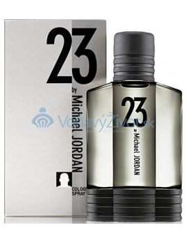 Michael Jordan 23 M EDC 100ml