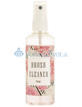 Fragranza Touch of Beauty Liquid Brush Cleanser 100ml