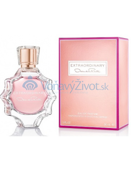 Oscar de la Renta Extraordinary W EDP 90ml