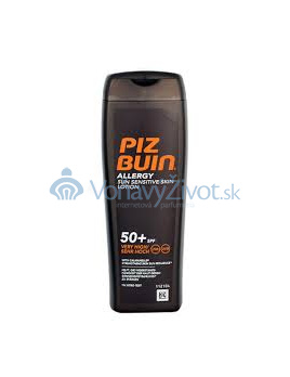 PIZ BUIN Allergy Lotion SPF 50+ 200ml