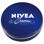 Nivea Nivea Creme 75ml