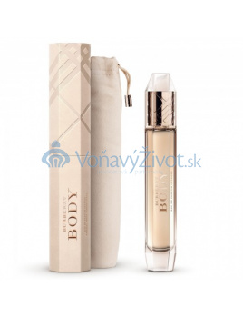 Burberry Body Intense W EDP 85ml