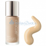 Artdeco Rich Treatment Foundation 20ml - 12 Vanilla Rose