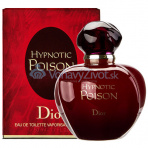 Dior Hypnotic poison W EDT 30ml
