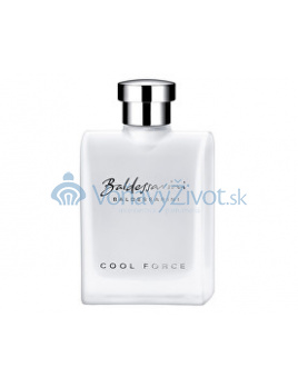 Hugo Boss Baldessarini Cool Force W EDT 90ml TESTER