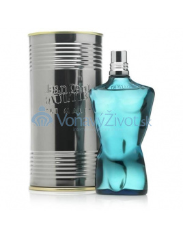 Jean Paul Gaultier Le Male After Shave Lotion M 125ml