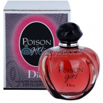 Dior Poison Girl W EDP 100ml