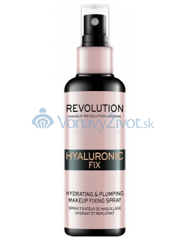 Makeup Revolution London Hyaluronic Fix 100ml