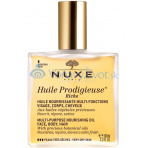 Nuxe Huile Prodigieuse Riche 100ml