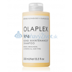 Olaplex N°4 Bond Maintenance Shampoo 250ml