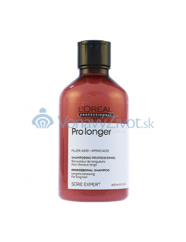 L'Oréal Professionnel Serie Expert Pro Longer posilující kondicionér pro dlouhé vlasy 750 ml