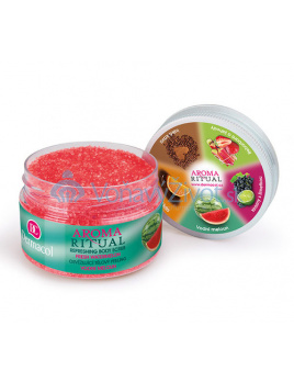 Dermacol Aroma Ritual Body Scrub Fresh Watermelon 200g W