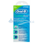 Oral-B Super Floss 50 Pre-Cut Strands