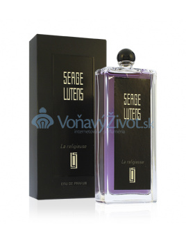Serge Lutens La Religieuse parfémovaná voda 50 ml Unisex